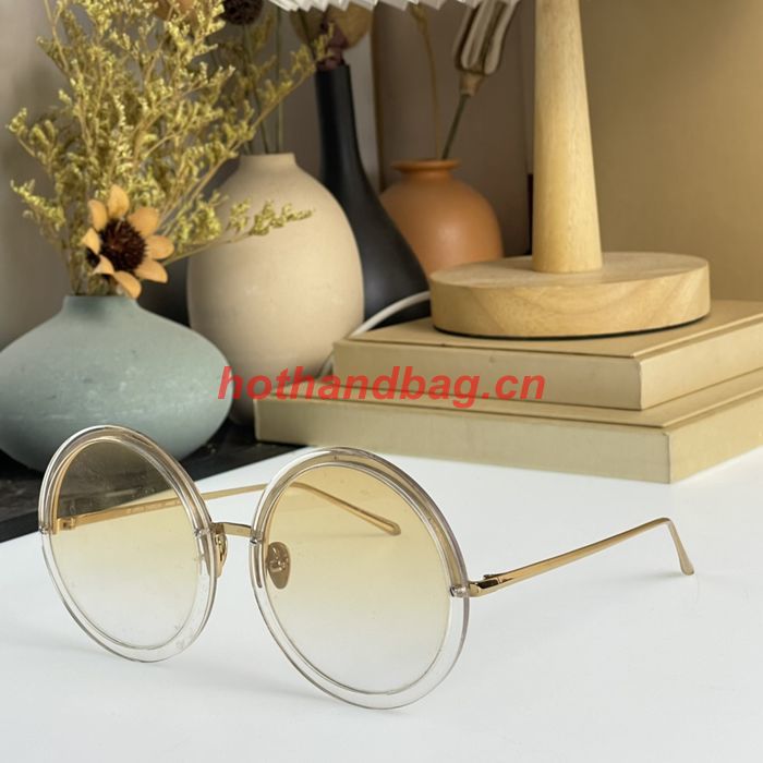 Linda Farrow Sunglasses Top Quality LFS00037